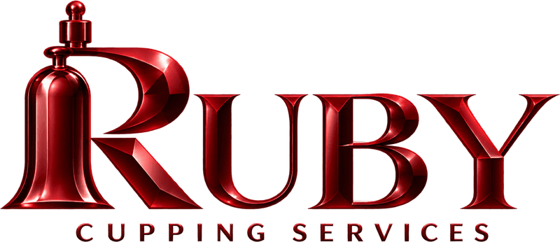 Ruby Cupping Services logo